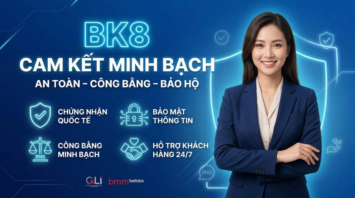 Cam kết an toàn, công bằng, bảo hộ