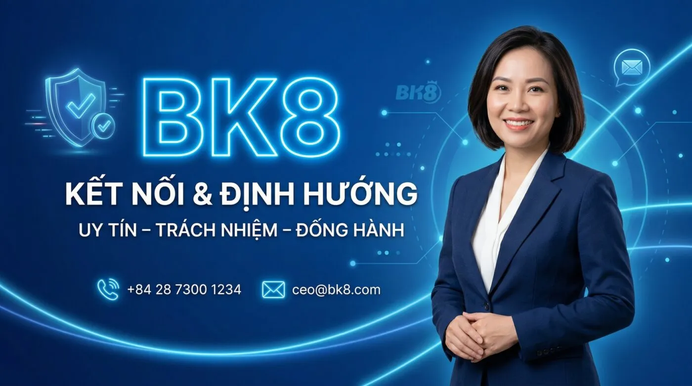 cam kết từ ceo