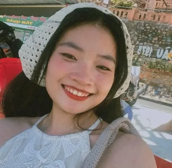 CEO Lê Hoàng Yết Thanh