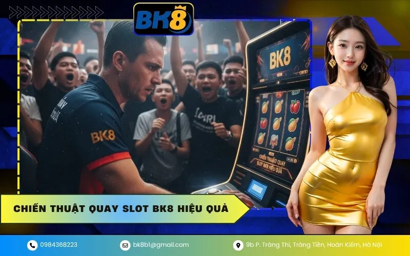 Chiến thuật slot