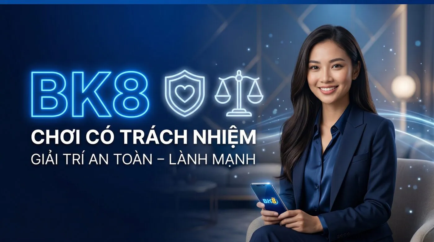 Chơi có trách nhiệm