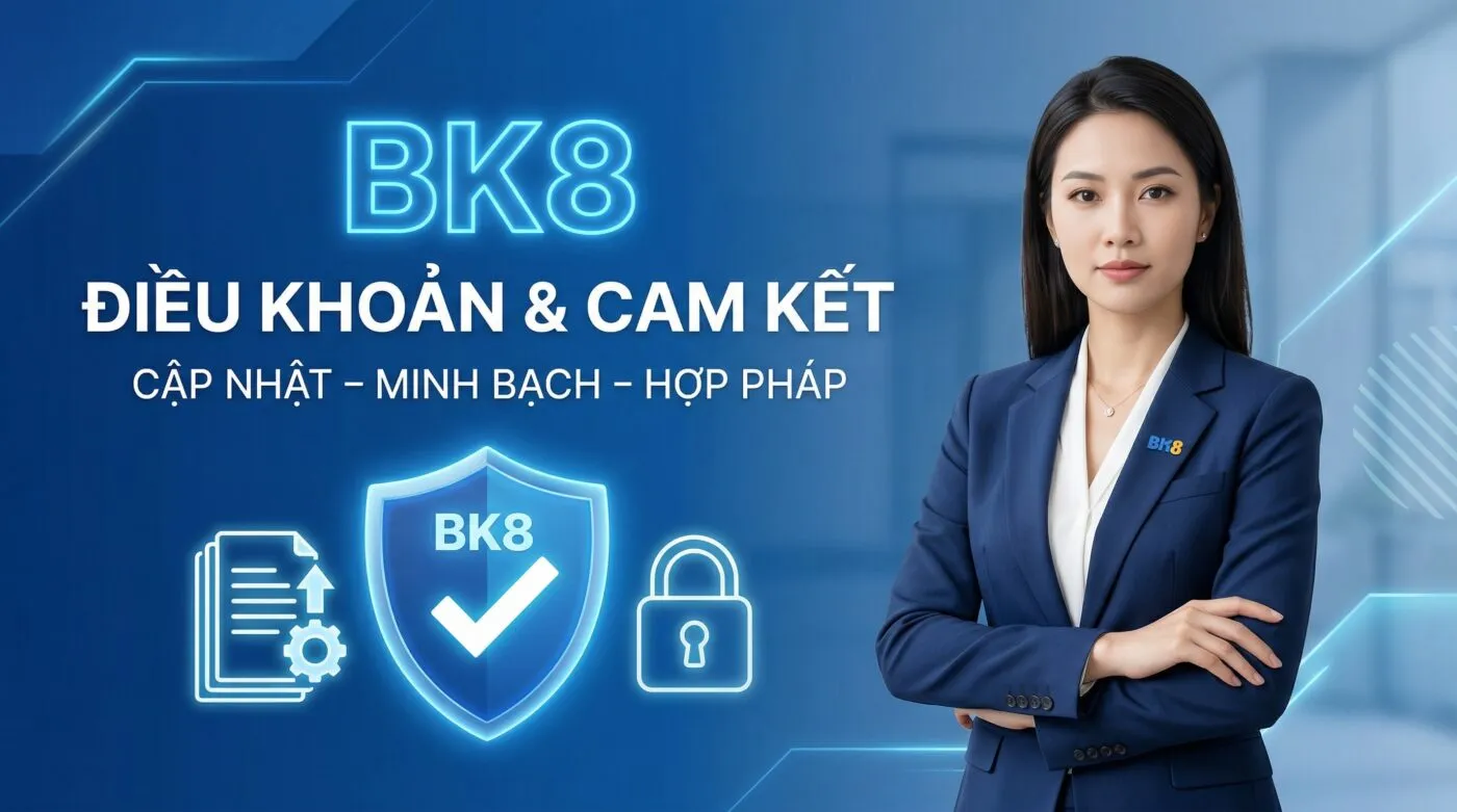 Điều khoản và cam kết