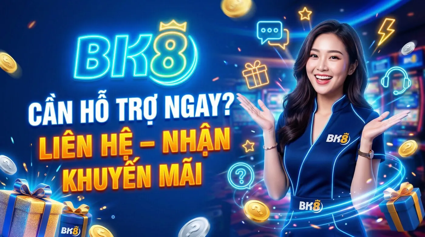 giải đáp về hỗ trợ liên hệ