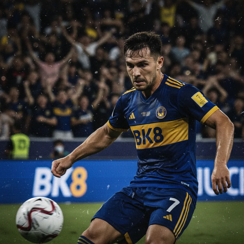 Bản chất của soi kèo tại BK8 là gì?