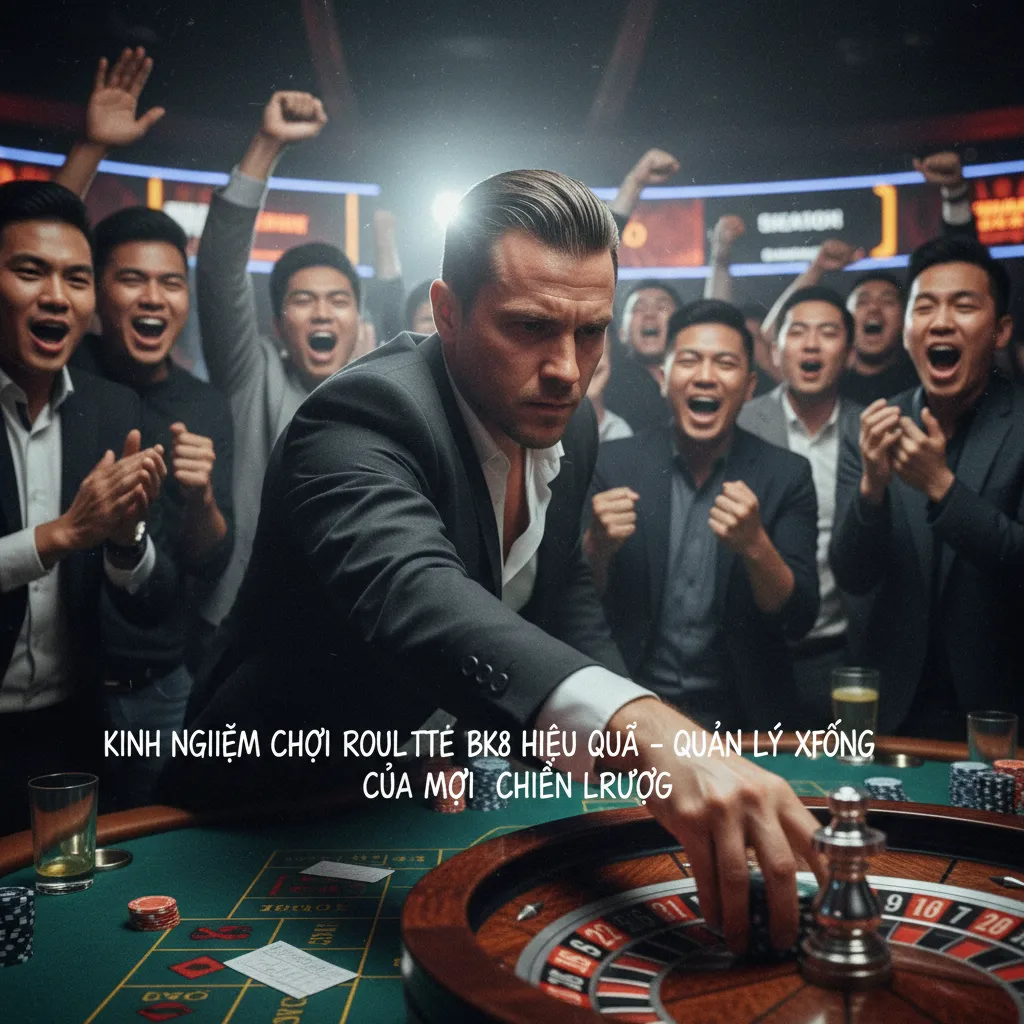 Lightning Roulette BK8