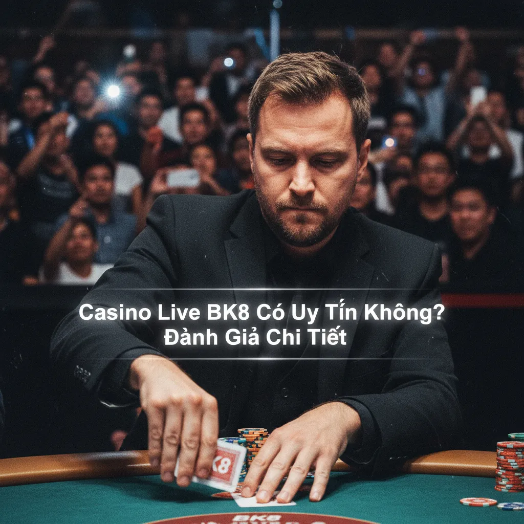 Nguồn Gốc và Tính Pháp Lý Của BK8
