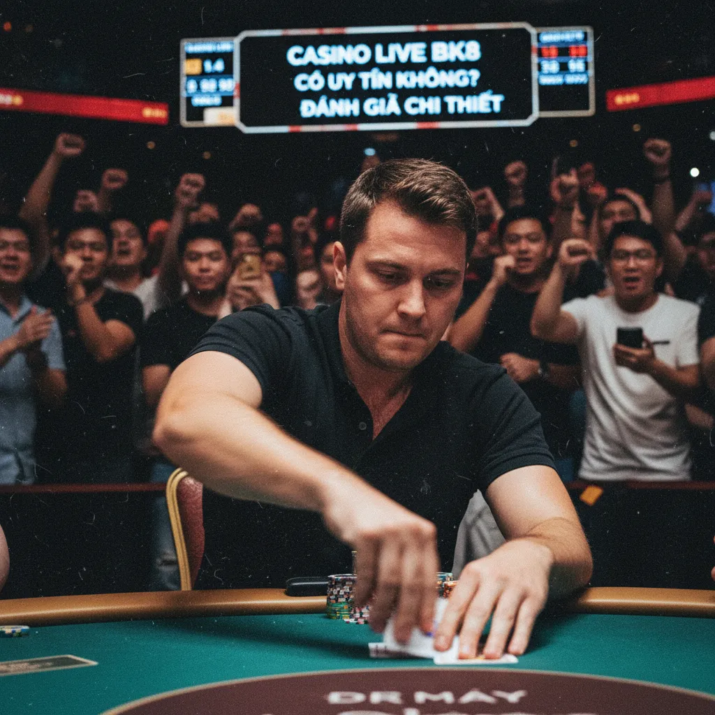 Nguồn Gốc và Tính Pháp Lý Của BK8