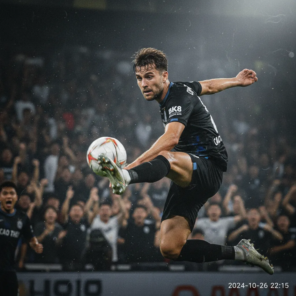 Nền Tảng Tư Duy: Yếu Tố Quyết Định Thắng Bại