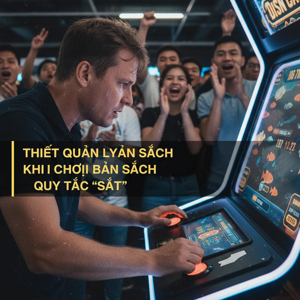 Phân bổ các loại đạn dược và vũ khí đặc biệt một cách thông minh