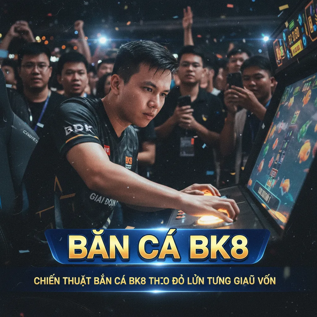 Tập trung hỏa lực săn boss lớn và nổ hũ