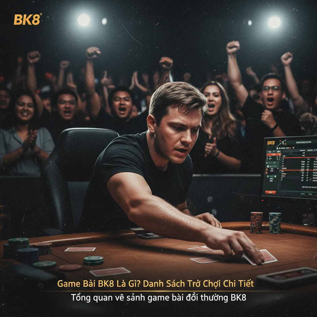 Chơi Blackjack 3D tại BK8