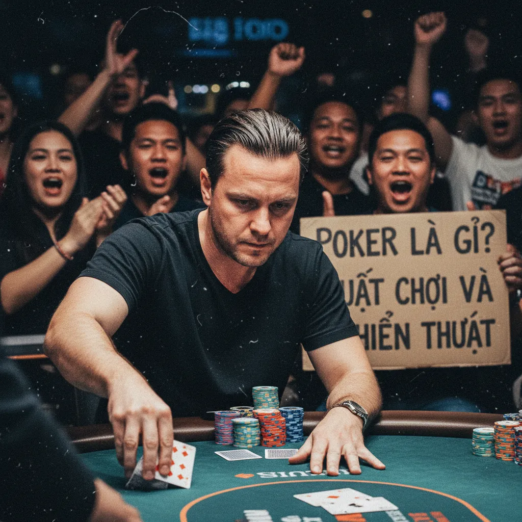 Giao diện sảnh chơi Poker tại nhà cái BK8