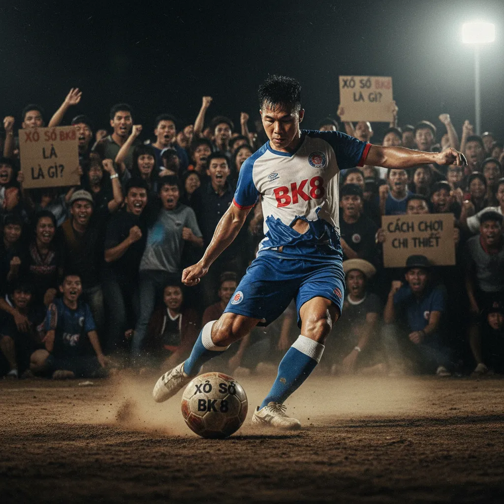 So sánh tỷ lệ ăn thưởng xổ số BK8