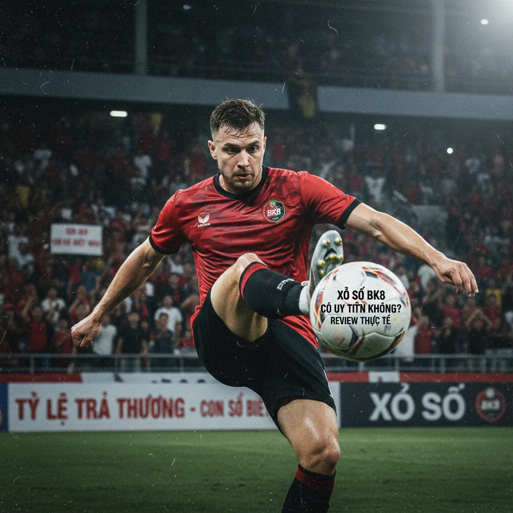 Tỷ lệ trả thưởng 1 ăn 99 tại BK8