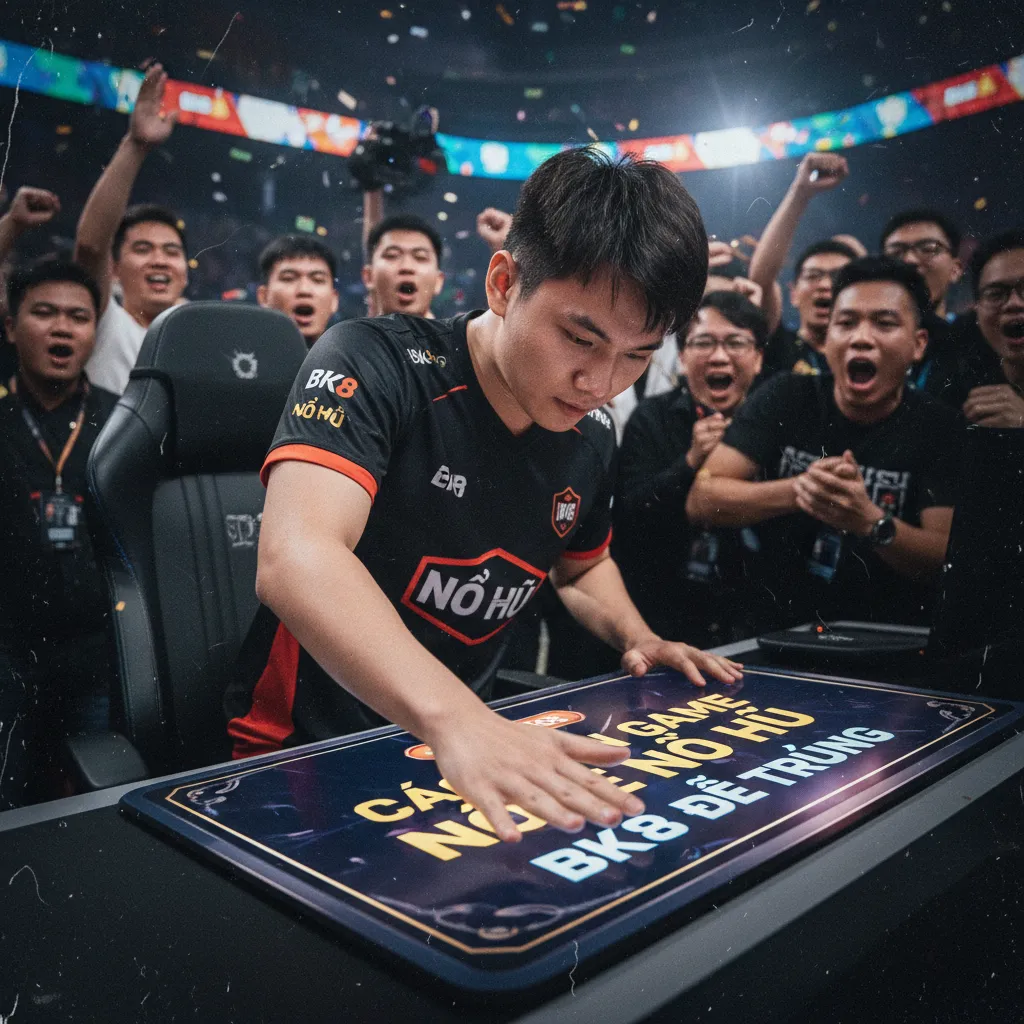 Hiểu đúng bản chất Game Nổ Hũ BK8