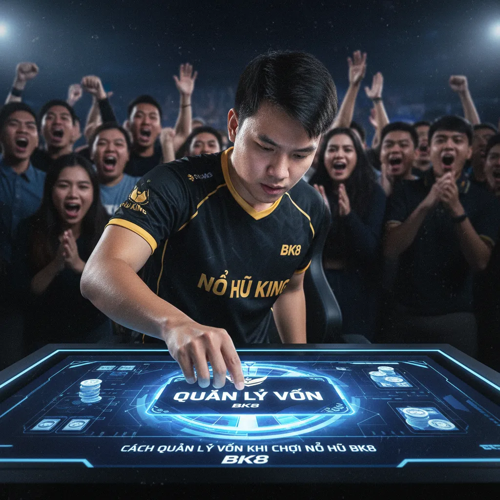 Tại Sao Quản Lý Vốn Lại Quan Trọng Hơn Cả