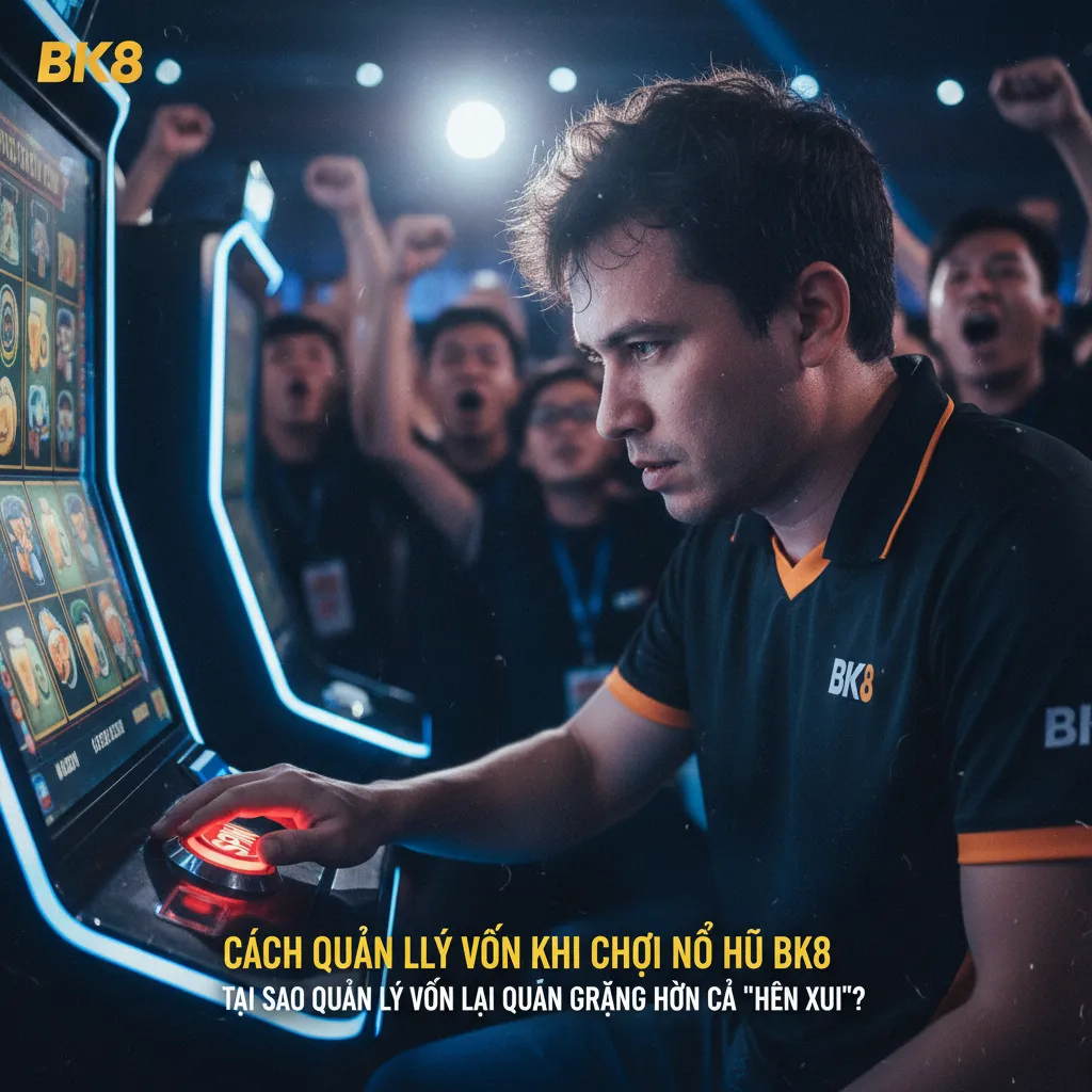 Tại Sao Quản Lý Vốn Lại Quan Trọng Hơn Cả