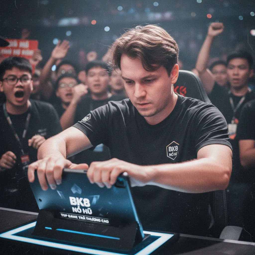 Game Nổ Hũ Sweet Bonanza tại BK8