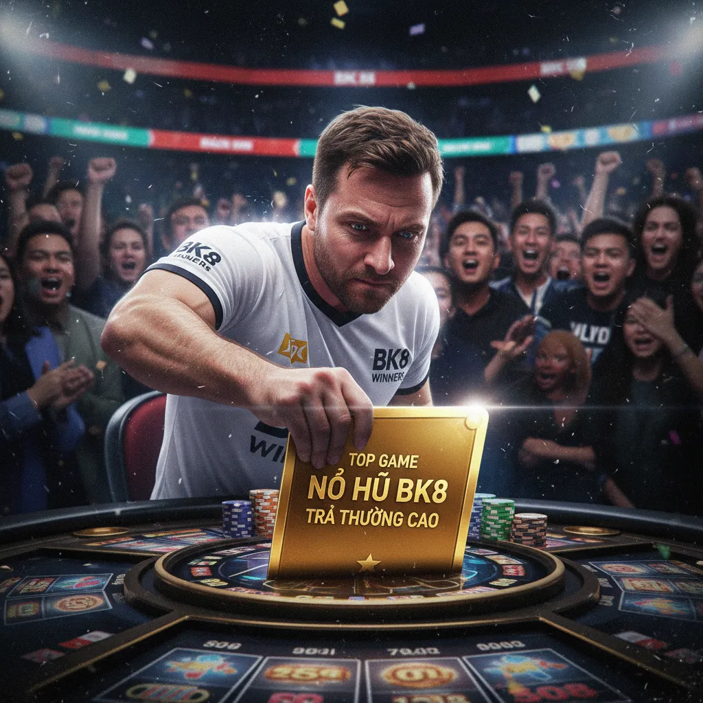 Game Nổ Hũ Mahjong Ways 2 tại BK8