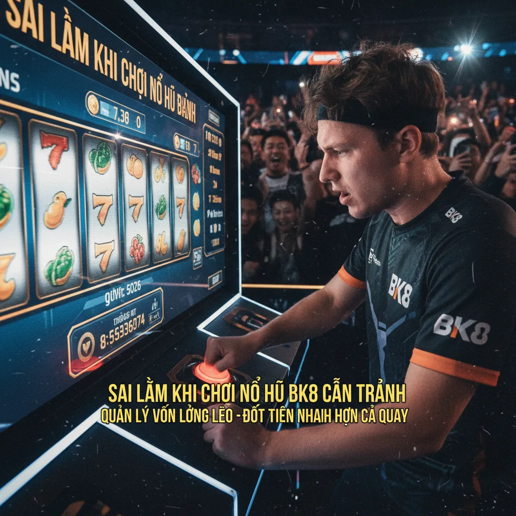 Chỉ số RTP là yếu tố quan trọng khi chọn game Nổ Hũ