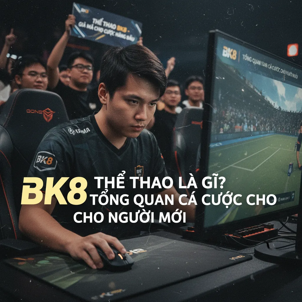 BK8 Thể Thao