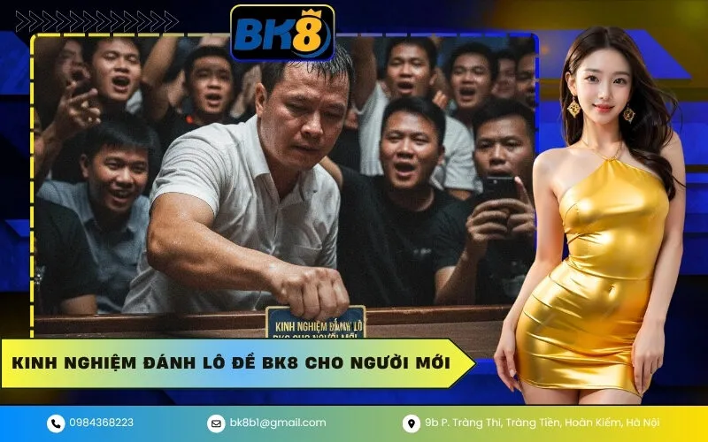 Kinh nghiệm lô đề