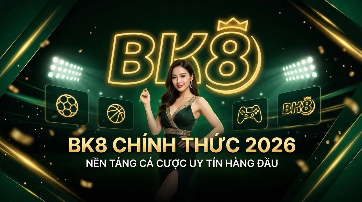 link bk8 chính thức 2026