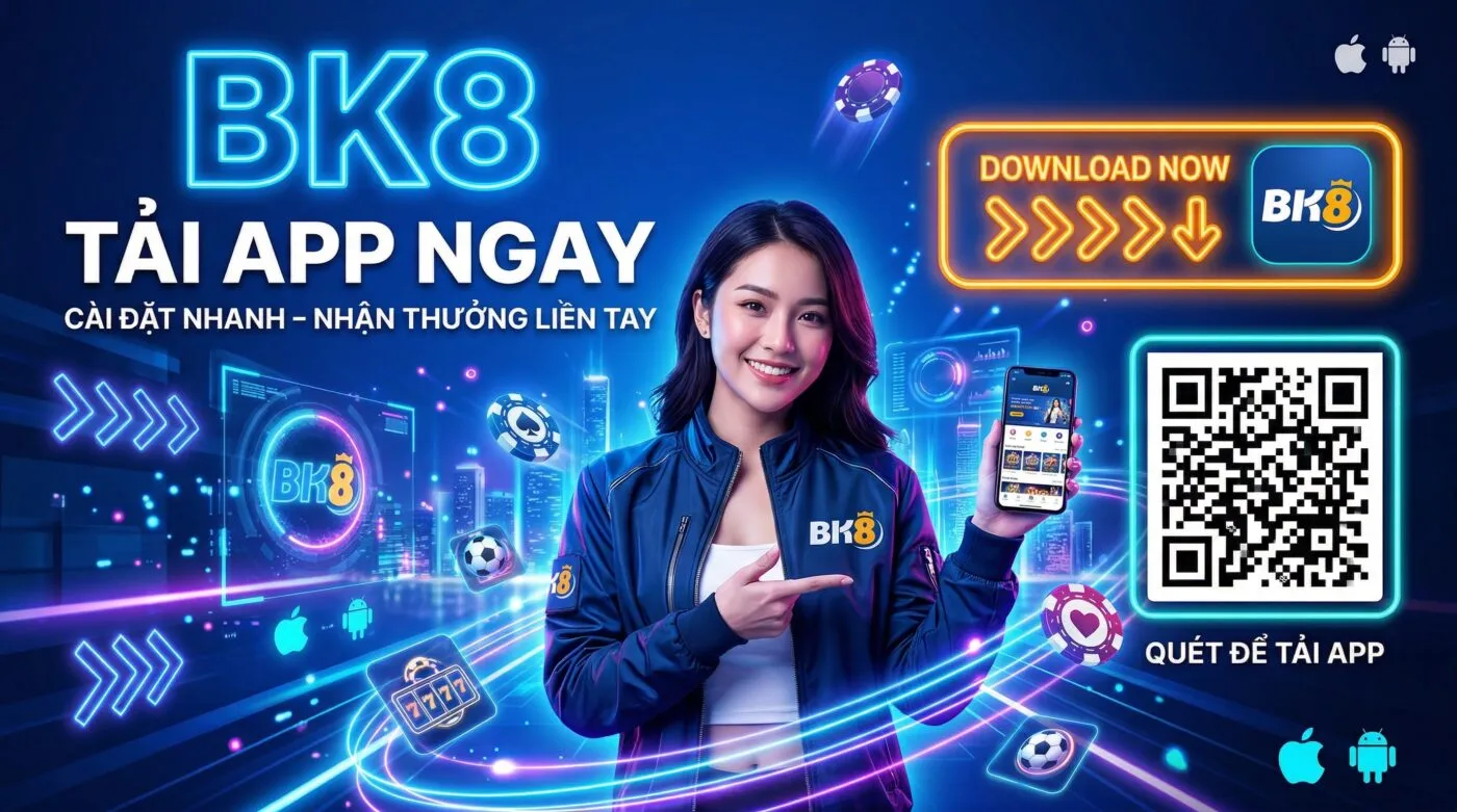 Tải app cài đặt nhanh để nhận thưởng